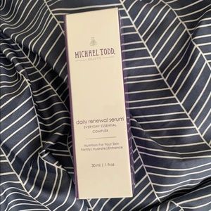 Michael Todd Renewing Serum